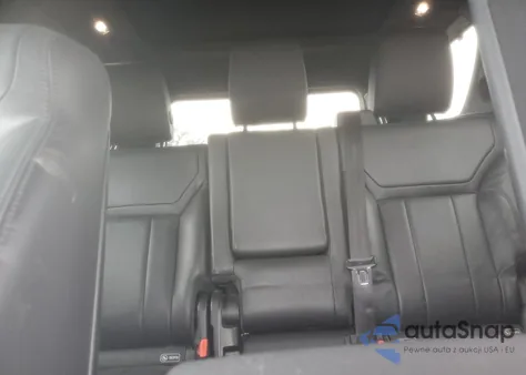 2019 Land Rover Discovery Se z USA, uszkodzony, nr VIN SALRG2RV3KA094622